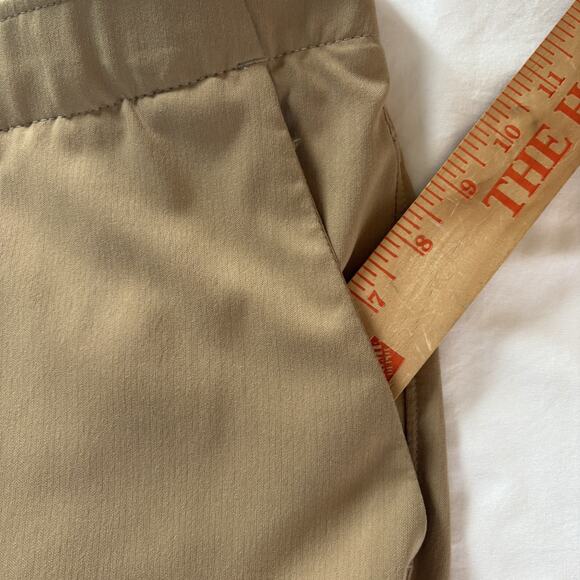 Under Armour The Showdown Golf Pants Men's 42X30.5 Beige Performance Lightweight - Picture 8 of 14